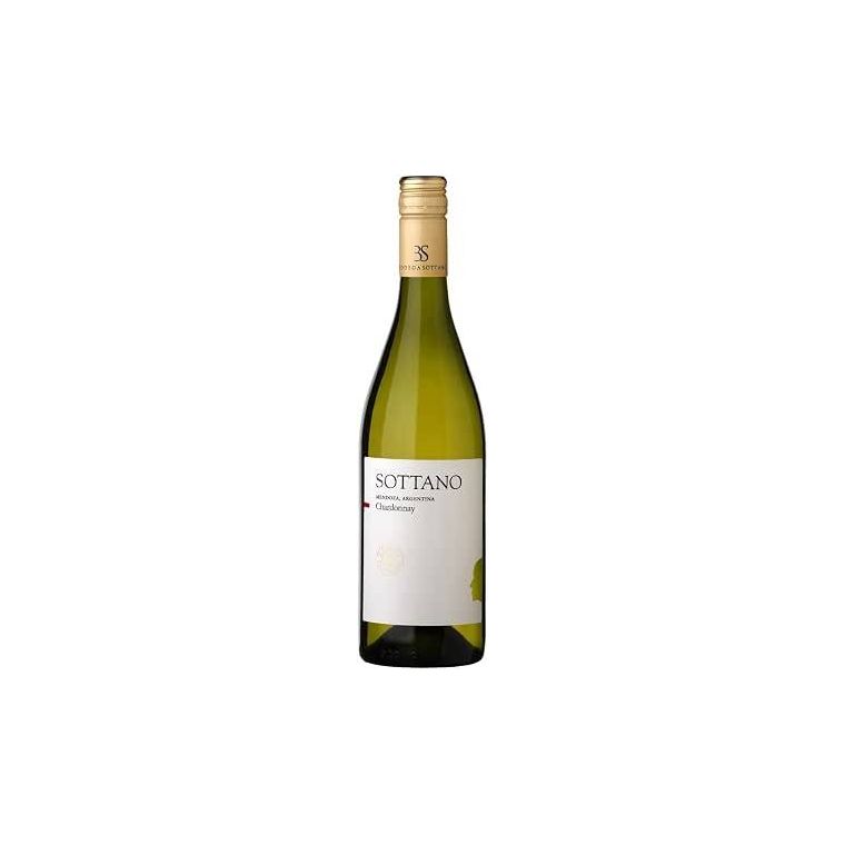 VINHO SOTTANO CHARDONNAY 750 ML