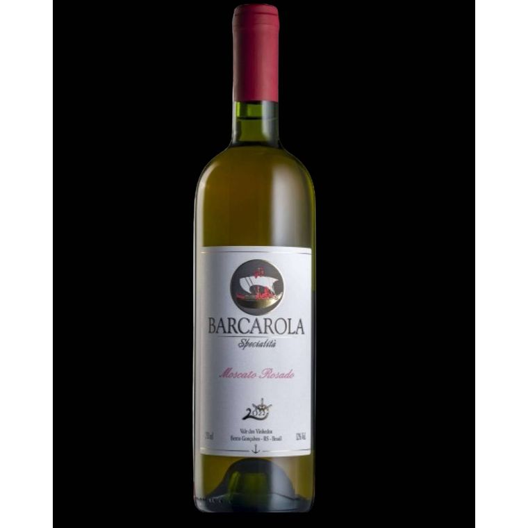 VINHO SPECIALITA MOSCATO ROSADO 750ML
