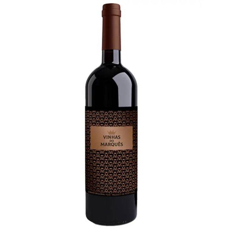 VINHAS DO MARQUES TINTO 750ML