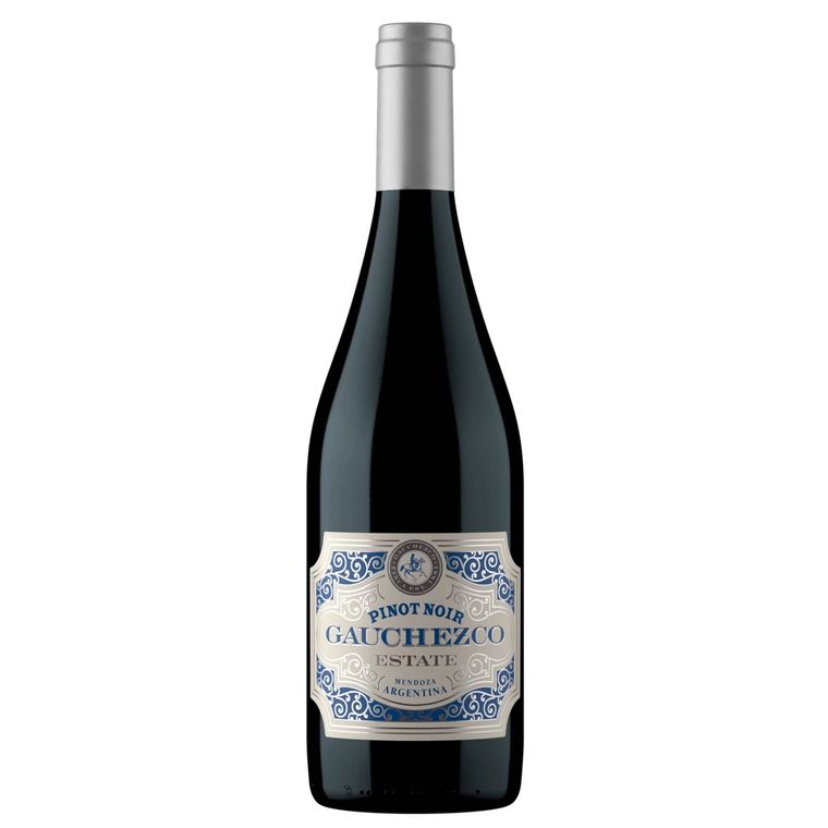 400524Z - VINHO FINO TINTO SECO GAUCHEZCO PINOT NOIR 750ML SF 2024