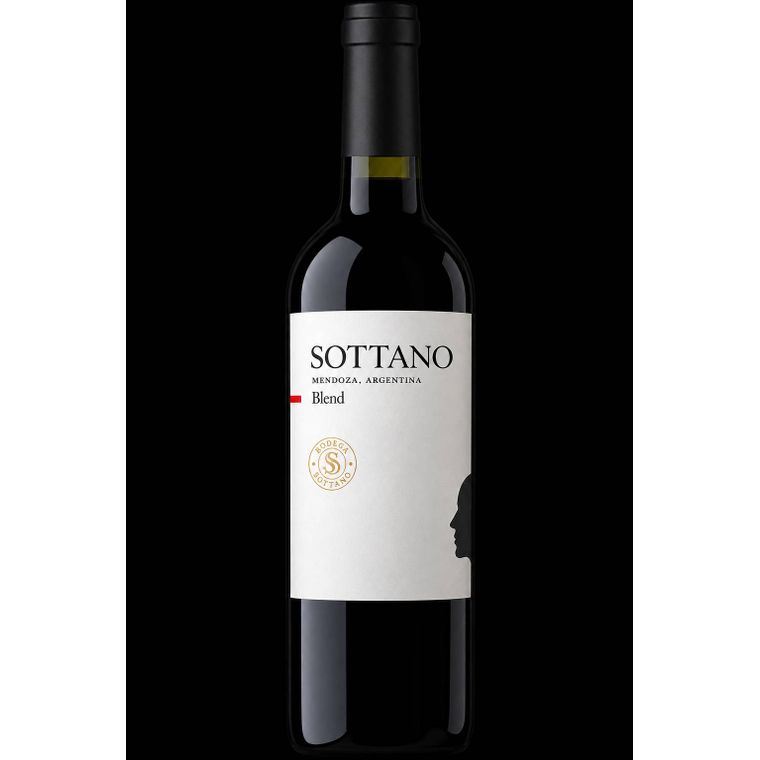 VINHO SOTTANO BLEND 750 ML