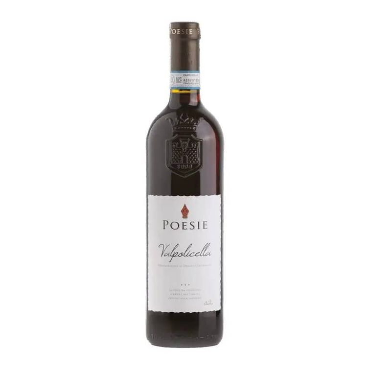 POESIE VALPOLICELLA 750ML