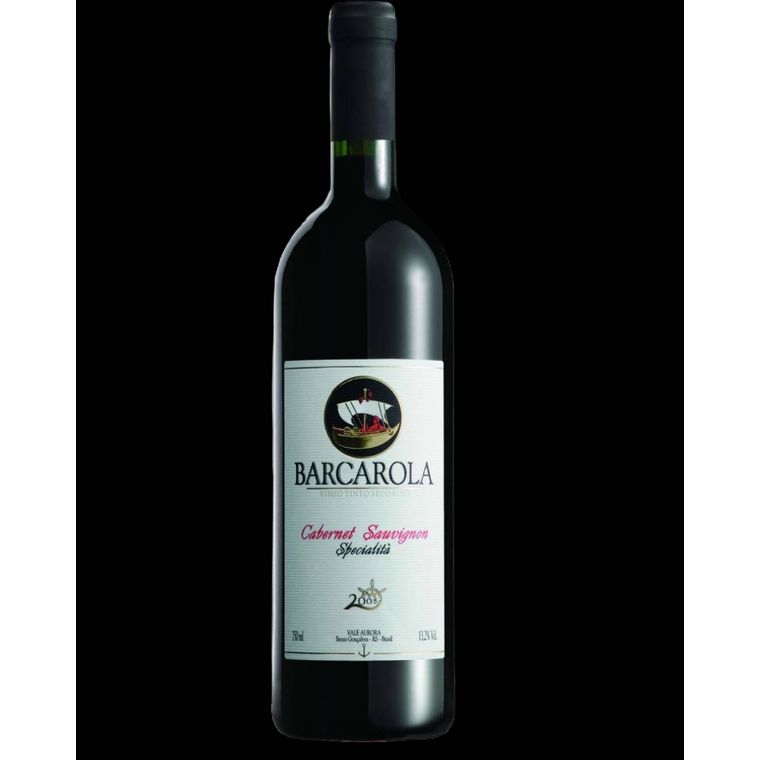 VINHO SPECIALITA CABERNET SAUV. 750 ML