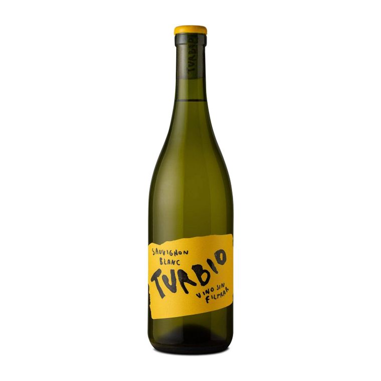620224Z - VINHO FINO BRANCO SECO TURBIO SAUVIGNON BLANC 750ML