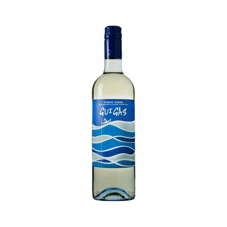 QUINTA DA LIXA GUIGAS BRANCO