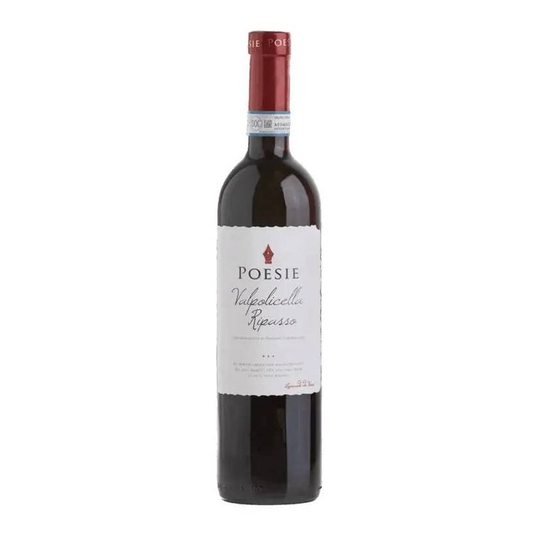 POESIE VALPOLICELLA RIPASSO 750ML