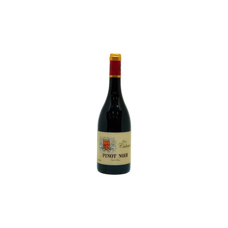 TERRES CALCAIRES PINOT NOIR 750ML
