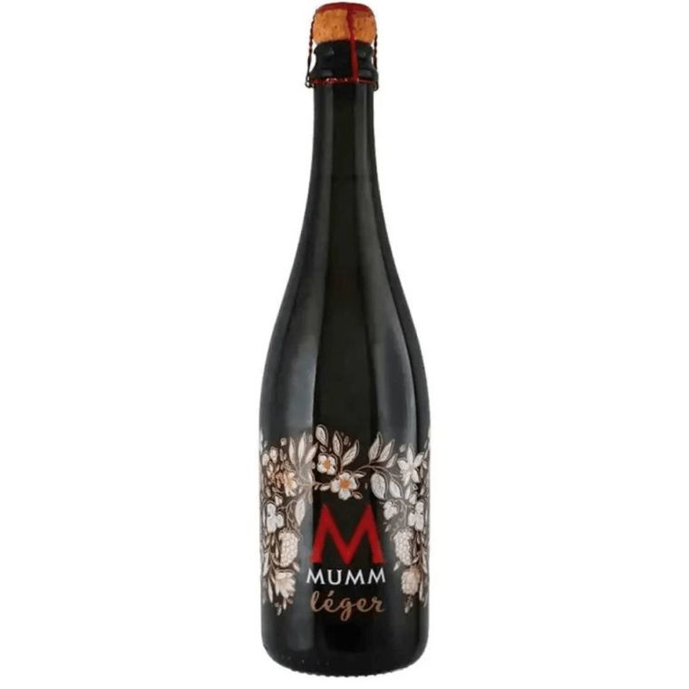 MUMM LEGER