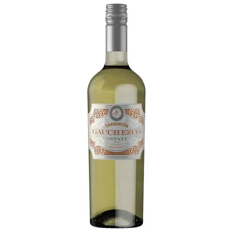 400324Z - VINHO FINO BRANCO SECO GAUCHEZCO TORRONTES 750ML SF 2024