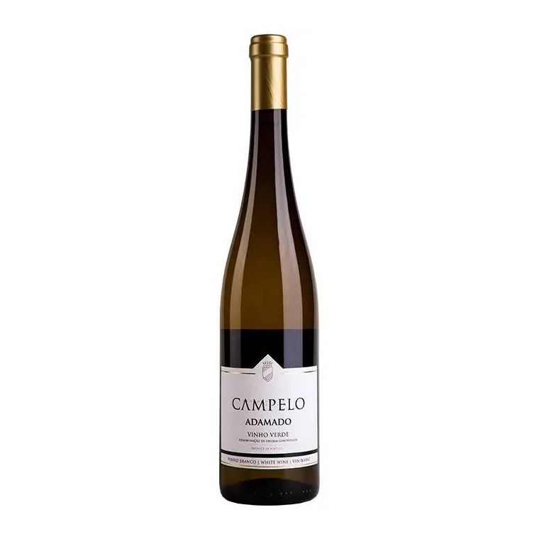 VINHO VERDE DOC CAMPELO ADAMADO 750ML