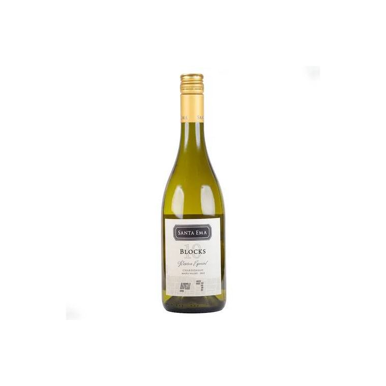 SANTA EMA RESERVA CHARDONNAY