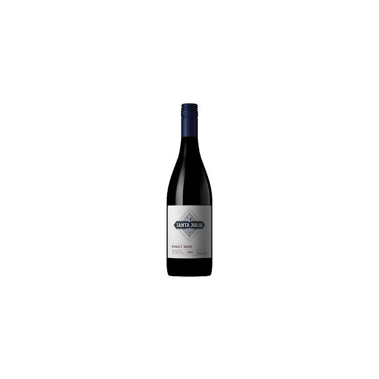SANTA JULIA PINOT NOIR
