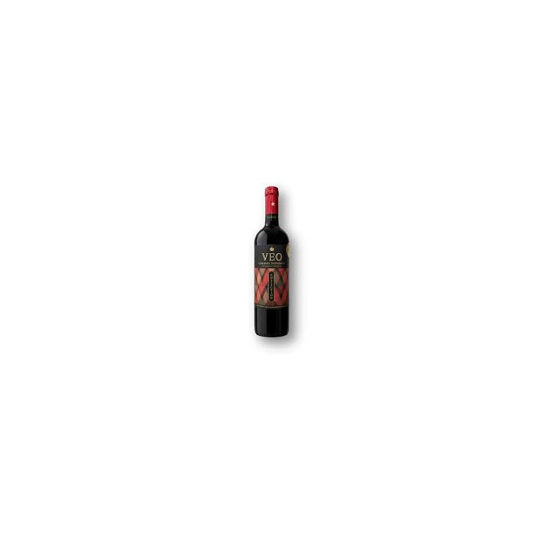 VEO COLLECTION CABERNET SAUVIGNON 750ML