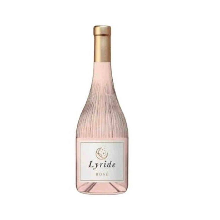 LYRIDE ROSE 750ML