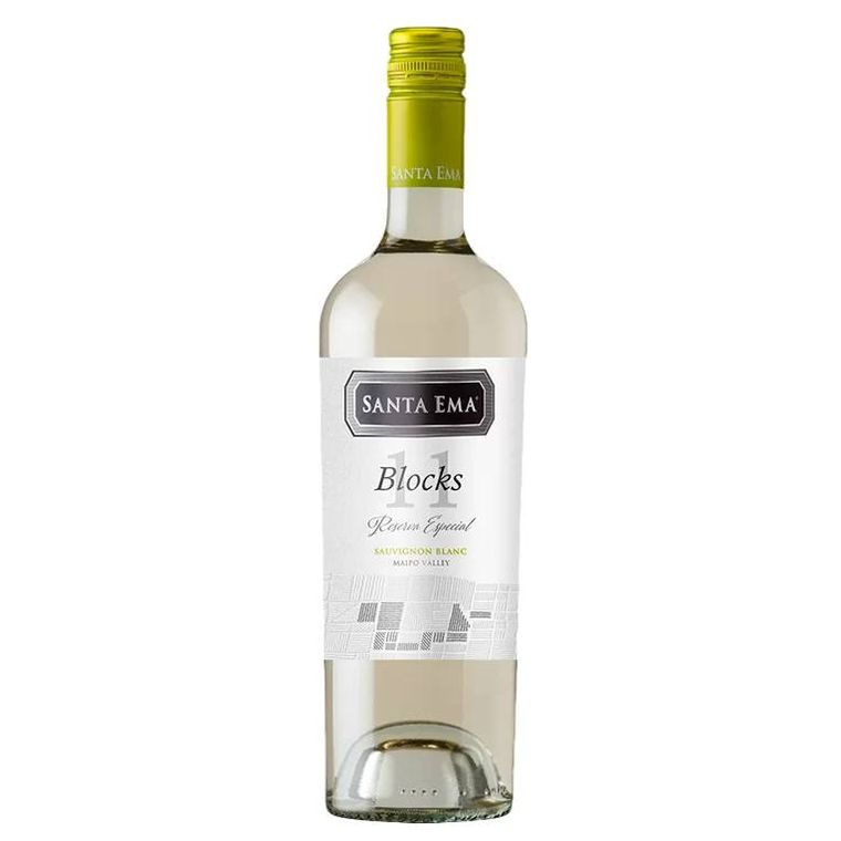 SANTA EMA RESERVA SAUVIGNON BLANC