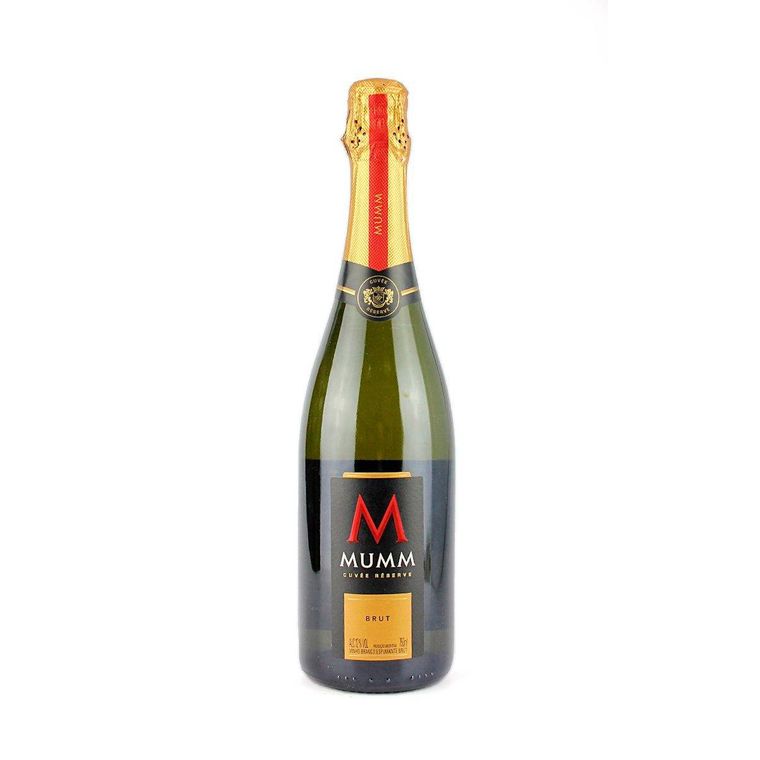 MUMM CUVEE BRUT