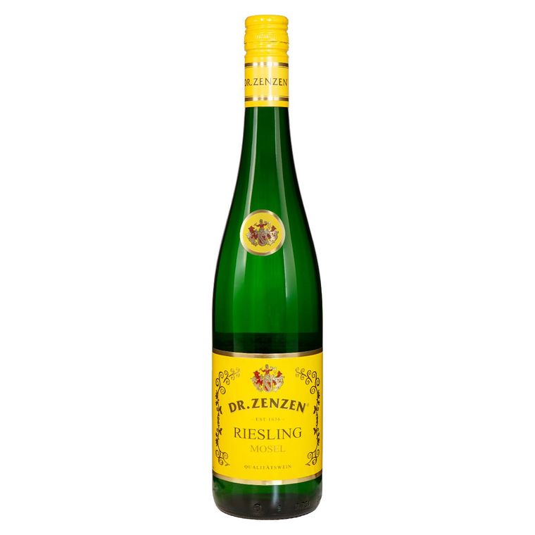 DR ZENZEN RIESLING TROCKEN - ALM 750ML