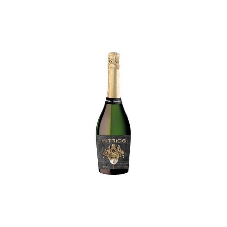 ESPUMANTE INTRIGO BRUT 750ML