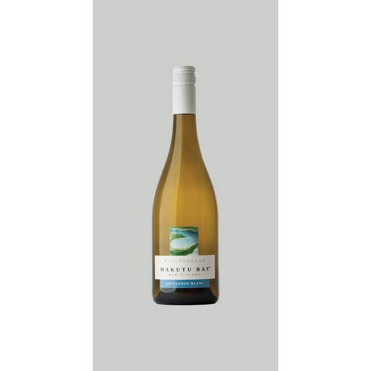 MAKUTU BAY SAUVIGNON BLANC - NZL 750 ML