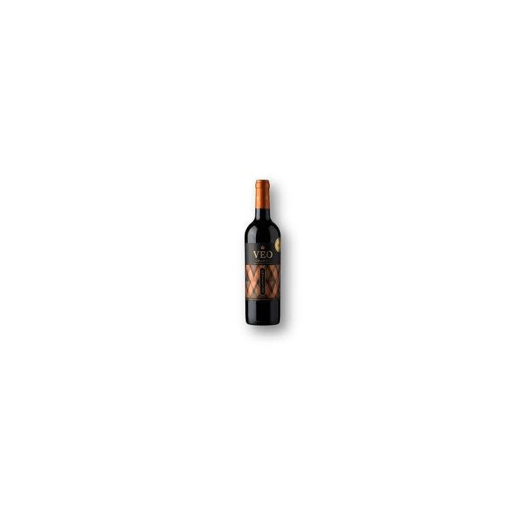 VEO COLLECTION CARMENERE 750ML