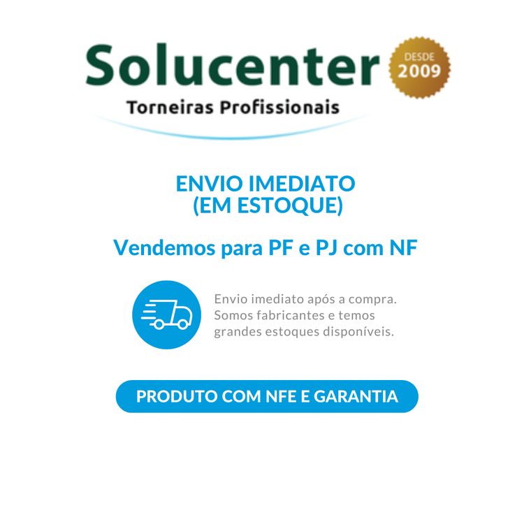 Torneira Clínica Mesa Lavatório ABS Alavanca Bica Móvel - 21.108