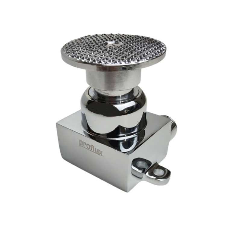 Acionador de Pedal Mecânico Torneira Proflux para Joelho 51.150