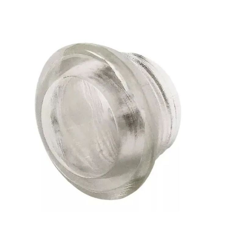 Visor Frontal em Acrílico para Saboneteiras Inox Proflux 51.220