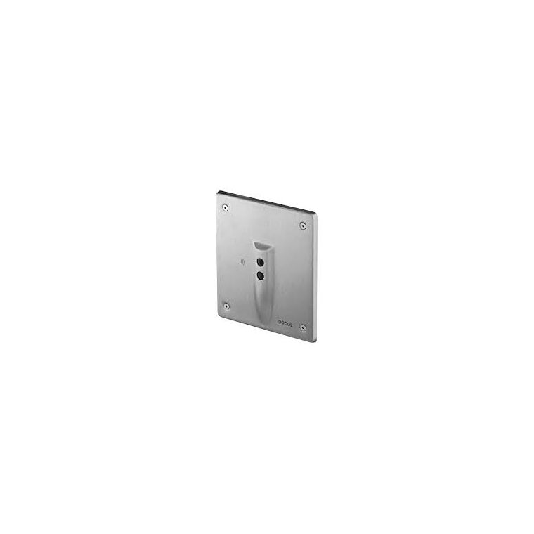 Válvula para Mictório com sensor Automática de Embutir Elétrica Docol - 45.034
