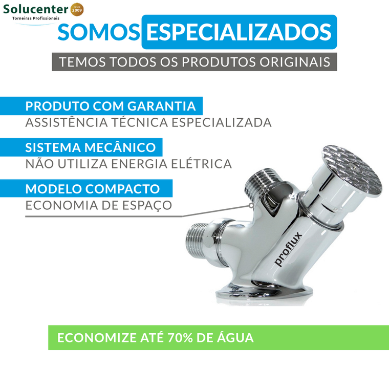 Pedal Antiderrap + Torneira + Engates Inox304 P/ Produção PFX 51.458