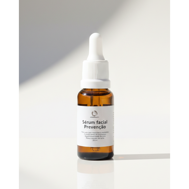 Sérum Facial Prevenção 20ml 