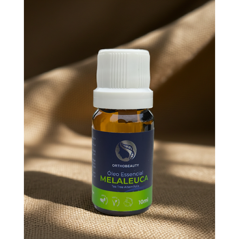 Kit 4 Óleos Essenciais - 10ml