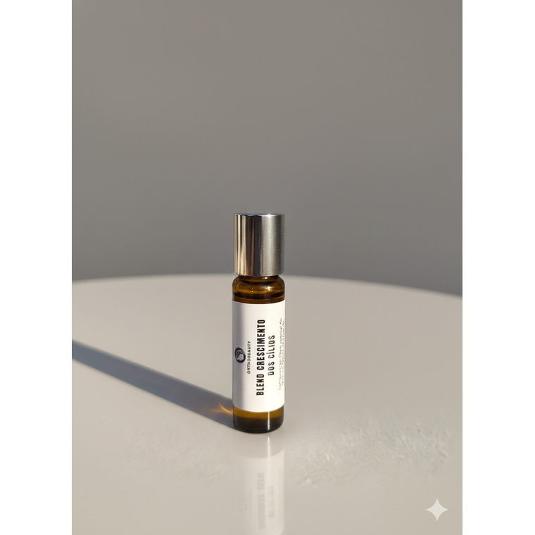 Blend Crescimento dos cílio - 5ml