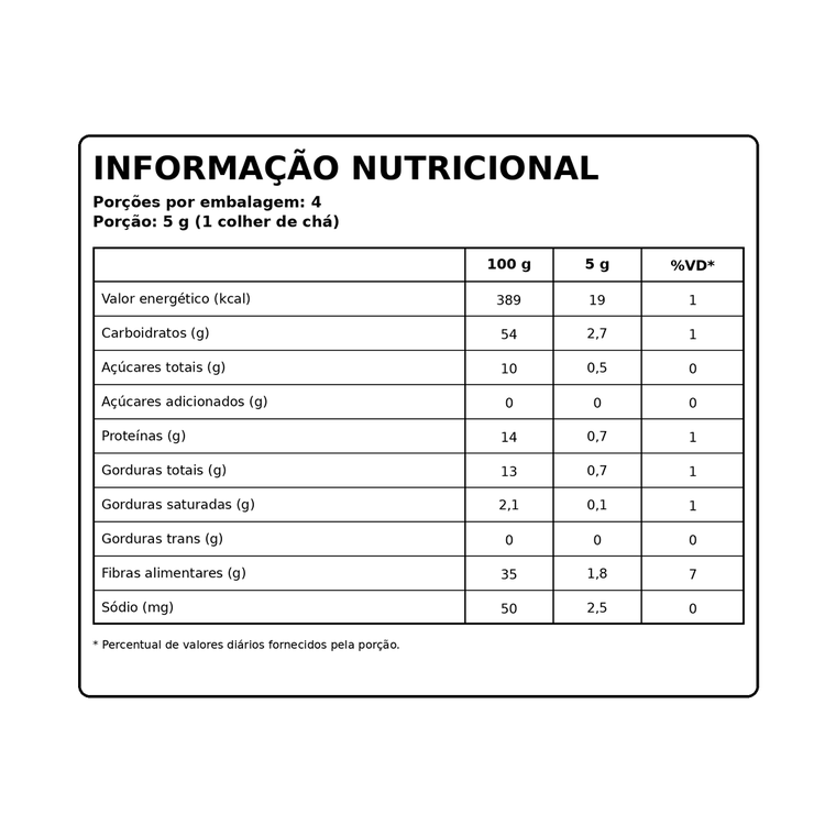 Páprica doce espanhola La Vera D.O.P. Cipria - 20g — imagem 4