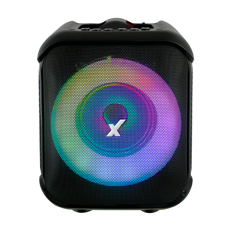 Caixa Amplificada Aca 150 Pop AMVOX