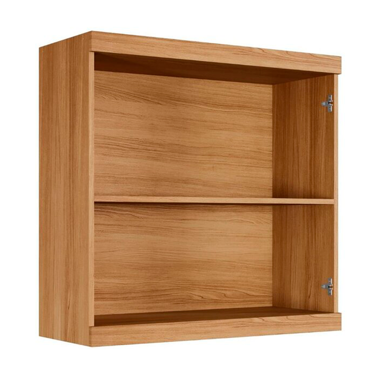 Aéreo 2P Cozinha Ripada 0,80 Florida  Cin/Rip Salleto