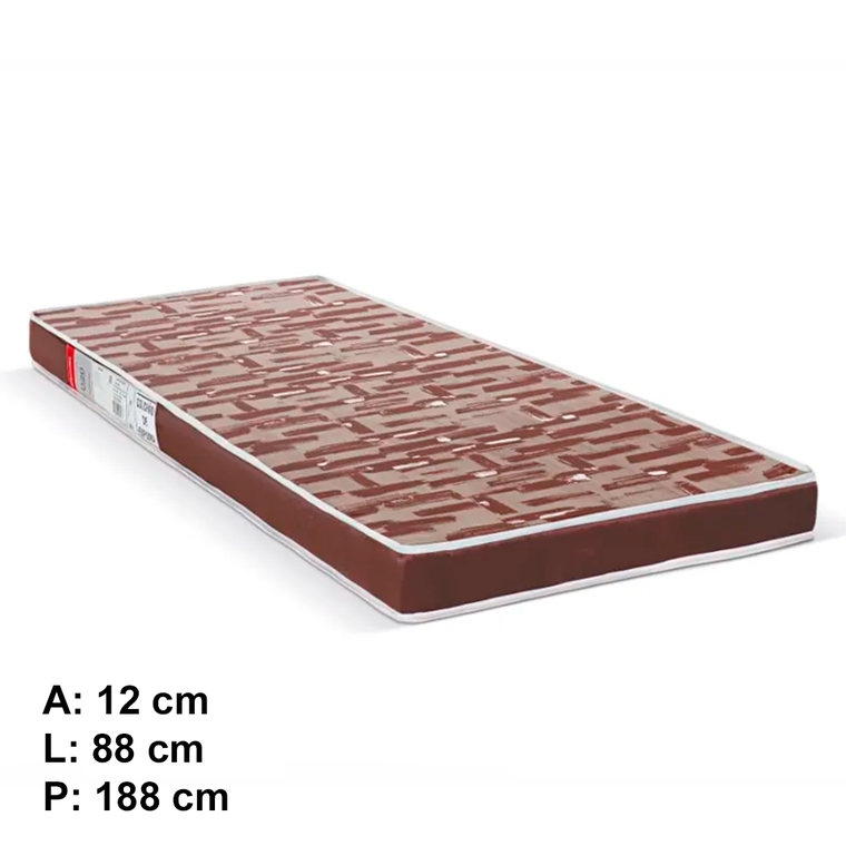 Colchão D20 Max Saude Selado Reconflex