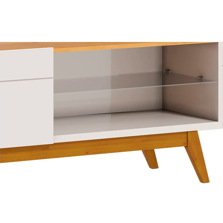 Rack Classic 1G 1.4 Off White/Nature Imcal