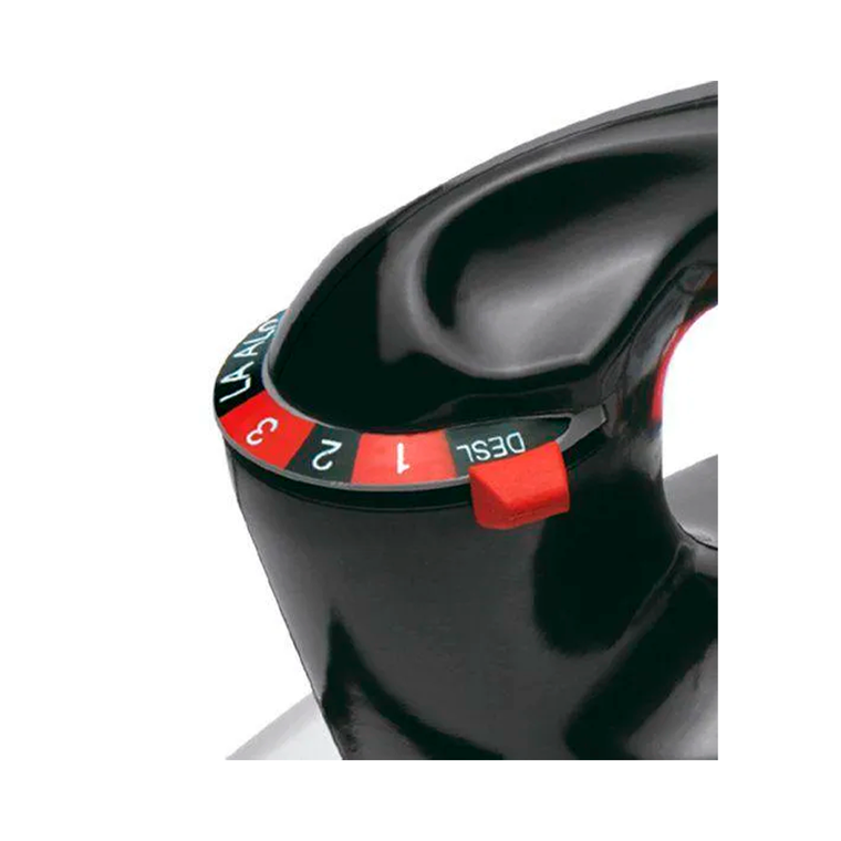 FERRO SECO VFA1110XM6 220V PRETO BLACK & DECKER 