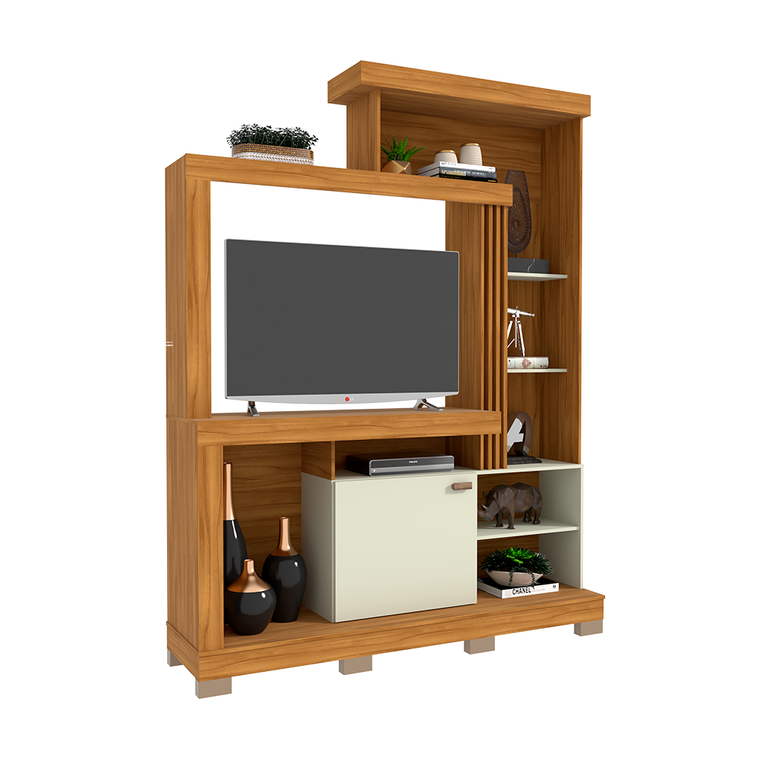 Estante Tulum 21704.125 Freijo Off Avelan