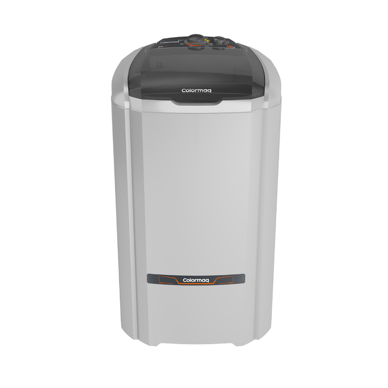 Tanquinho 20KG LCS 220V Prata Colormaq