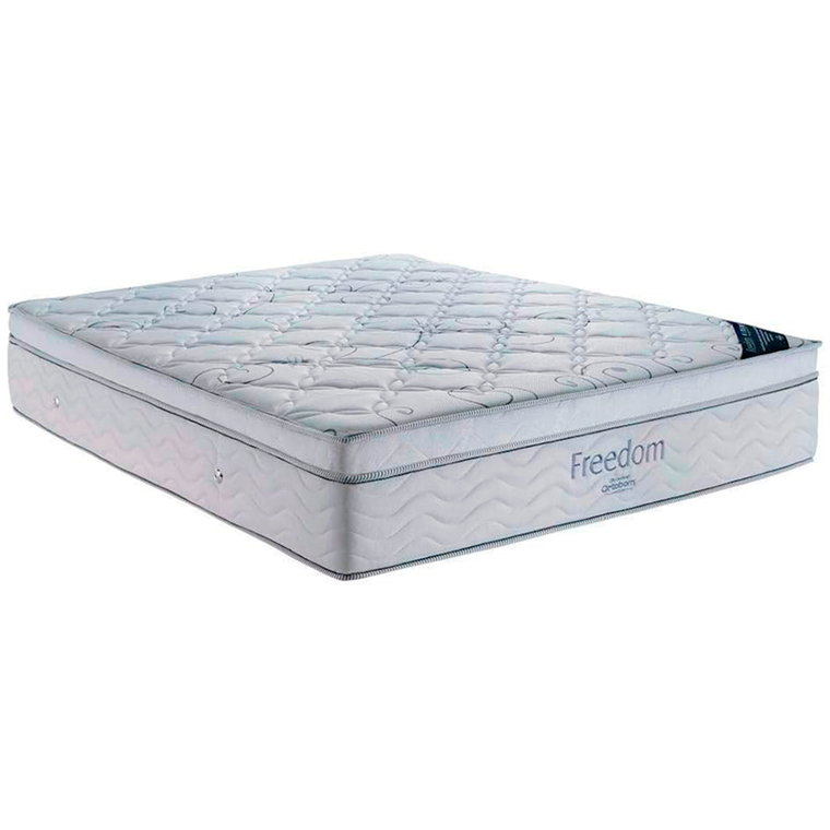 Colchão New Freedom 158x32 Ortobom
