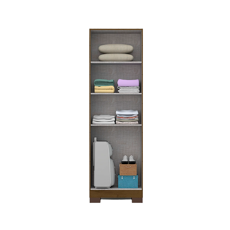 Multiuso Versatile Com Pe Cinamomo Josan