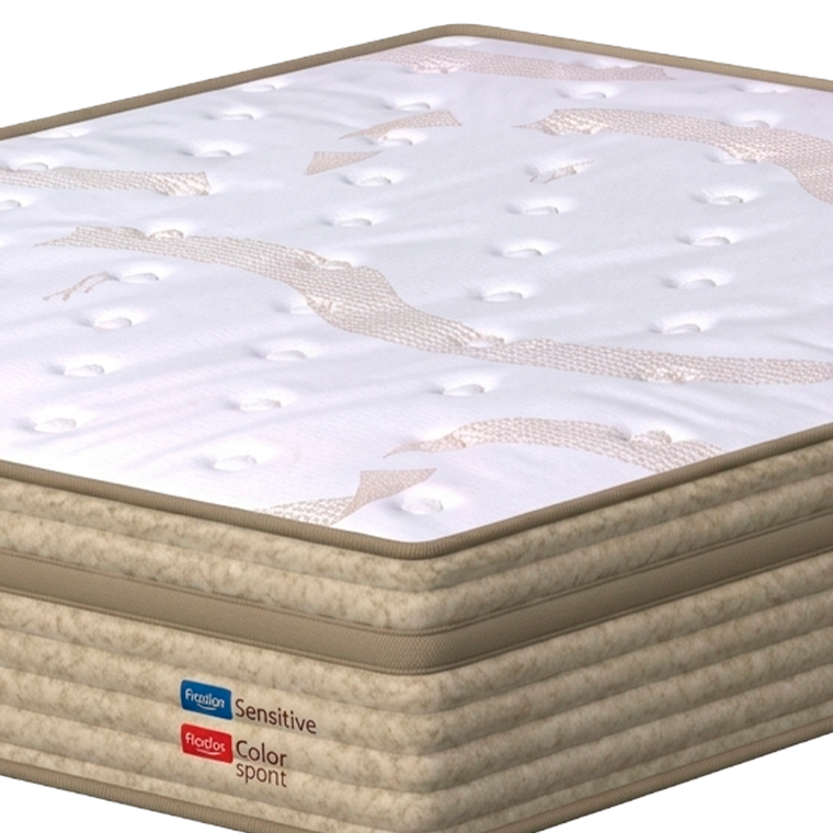 Colchão Sensitive 158x34 CFF Probel