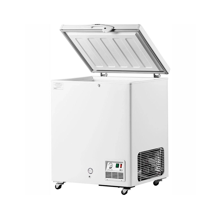 Freezer Horizontal 1 Porta 216L HCED216L Fricon