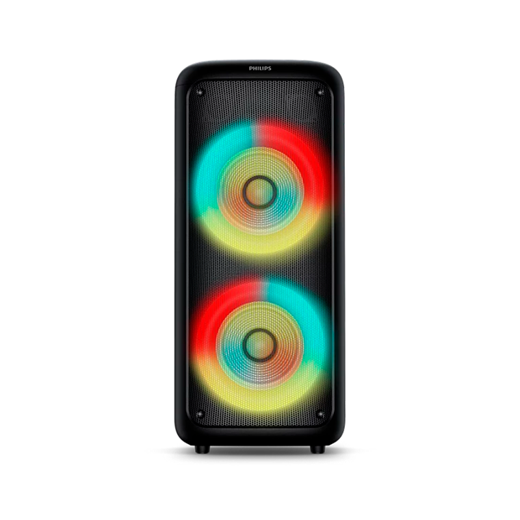 Caixa Amplificada Party Speaker TAX4000/78 1500w Philips