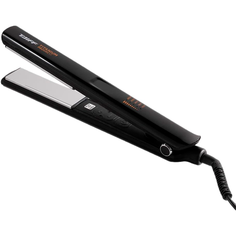 Chapa Titanium Progress 250c Bivolt Taiff