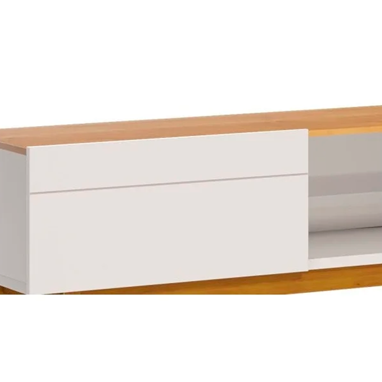 Rack Classic 1G 1.4 Off White/Nature Imcal