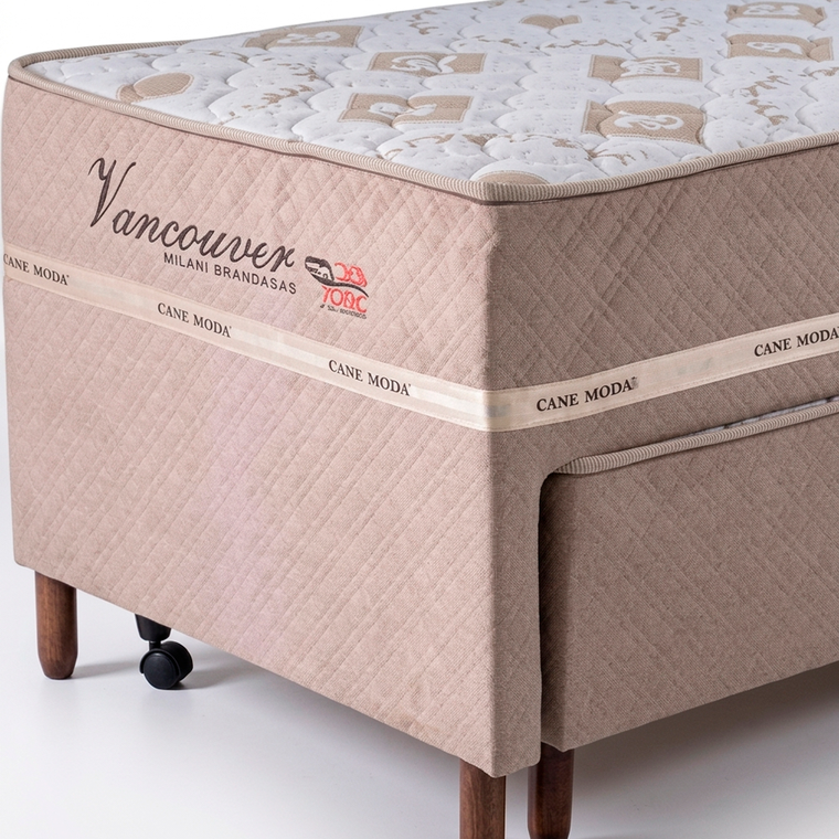 Auxiliar Vancouver 88x67 Caza Nobre