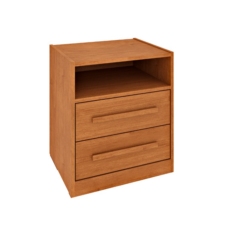 Mesa De Cabeceira 2G Barcelona C/4 PES Cinamomo Tcil