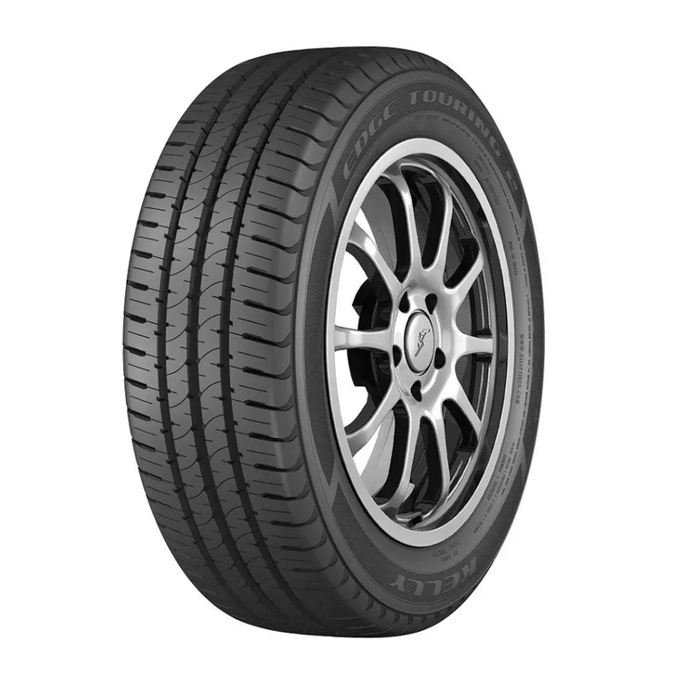 Pneu Aro 13 175/70R13 82T 82T Kelly EDGE Touring Goodyear 
